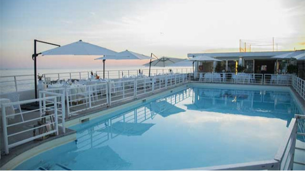 速看，怎么選擇泳池水處理設(shè)備？