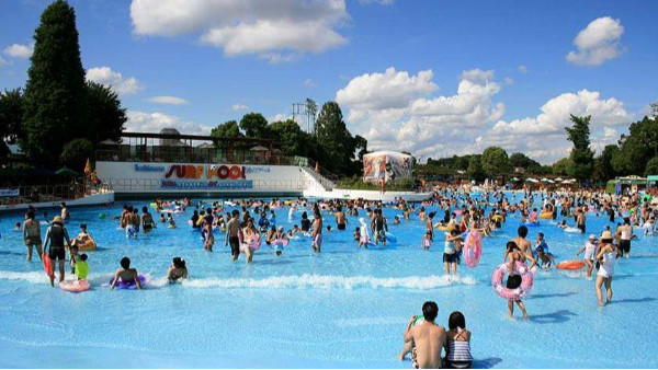 關(guān)于游泳池的安全知識(shí)你都知道嗎？